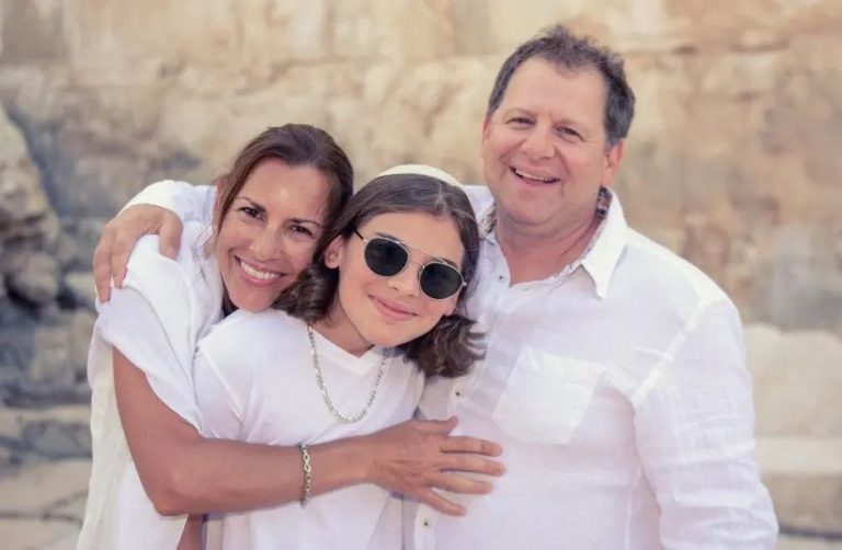 Why All Bar Mitzvah Trips to Israel Look The Same And How One Company Has The Industry Scared.